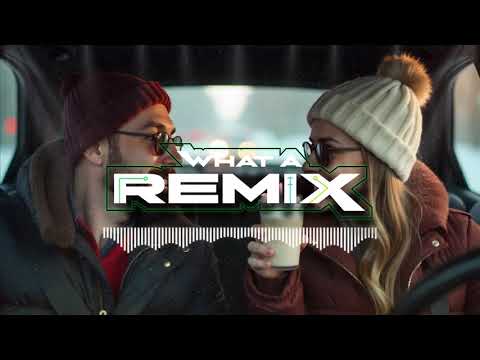 WhatARemix and DJ Nezar J