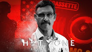 Tony Goldwyn on The Hot Zone: Anthrax and Dealing With Ghost-Related Dirty Looks video