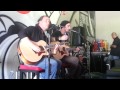 Adam Gontier singing Pain 