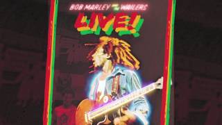 "I Shot The Sheriff" – Bob Marley & The Wailers | Live! (2016)