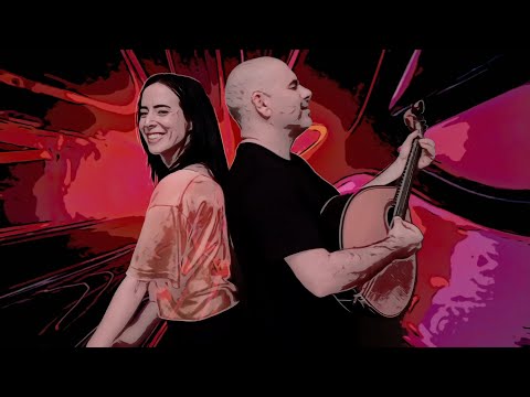 Cosmic Lovers - Cosmic Lovers (Official music video)