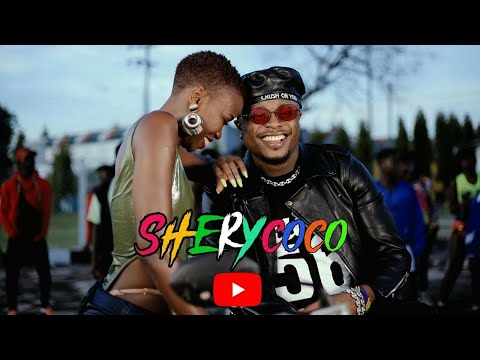 Abdukiba ft Gnako - shery coco ( new video)