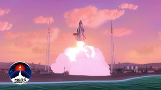 Watch and explore about Mars Horizon AR Xbox One CD Key