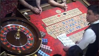 🔴LIVE ROULETTE |🚨FULL WINS 🎰HOT BETS 💲 AND BIG WIN 🔥 IN CASINO LAS VEGAS ON FRIDAY NIGHT✅ EXCLUSIVE Video Video