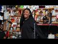 Ayra Starr Tiny Desk Concert