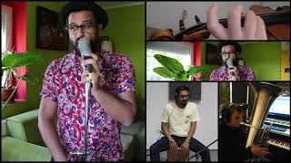 Gipsy Groove - Bubamara