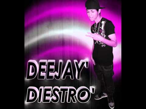 DJDIESTROmty' FT DJ KAN (DALE SUAVECITO)remix.