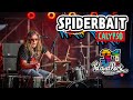Spiderbait - Calypso #polandrock2025