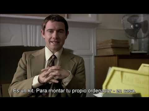 'Micro Men', la película sobre Sir Clive Sinclair