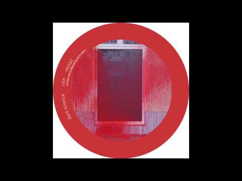 Dark Science - Rain [REJ032]