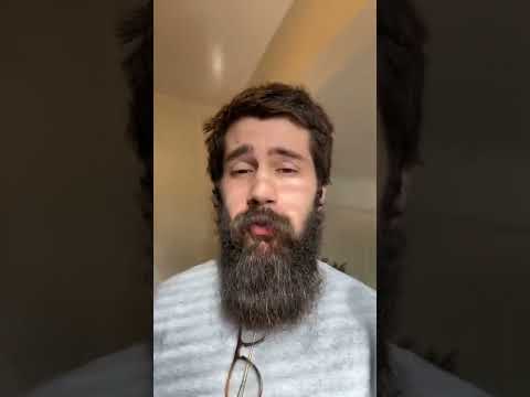 Cumtown / Nick Mullen - The Vaccine