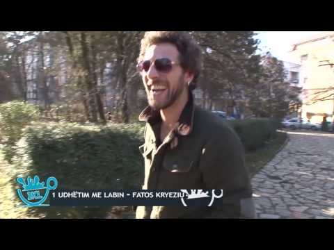 1 udhetim me Labin - Fatos Kryeziu 24.01.2016
