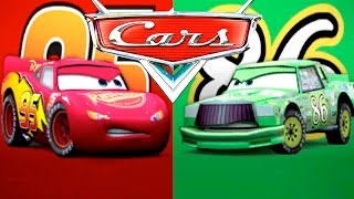 DEUTSCH GANZER FILM GAME CARS Die Abenteuer Lightning McQueen und Hook Disney Pixar Video Spiel Film