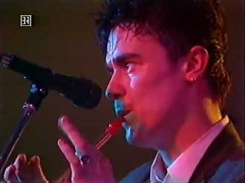 Dark Streets of London -  The Pogues, 1985