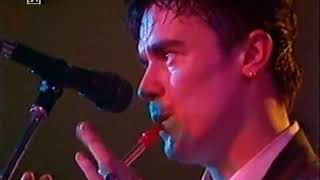 Dark Streets of London -  The Pogues, 1985