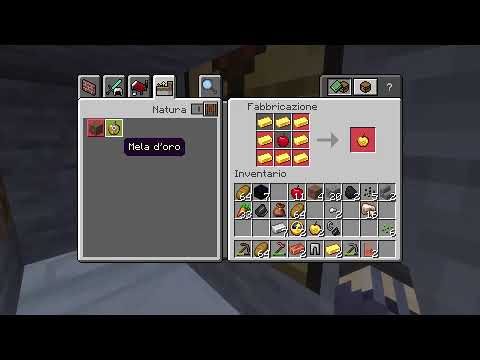 finisco minecraft per la prima volta?!