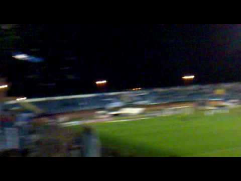 Avaí 4 x 0 Vitória - Terceiro Gol - Muriqui