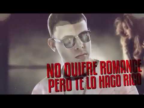 Juanka 'El Problematik' ft Leniel el diamante fino  su juego Estreno Oficial 1