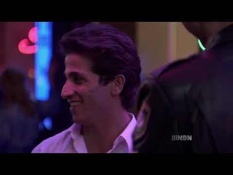 Underbelly S03E01 E02 Into the Mystic & The Crucible