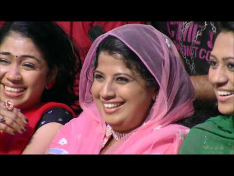 Veruthe Alla Bharya Season 2 I Episode 35 - Part 1 I Mazhavil Manorama