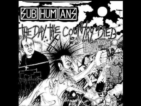 Subhumans - Zyklon B Movie