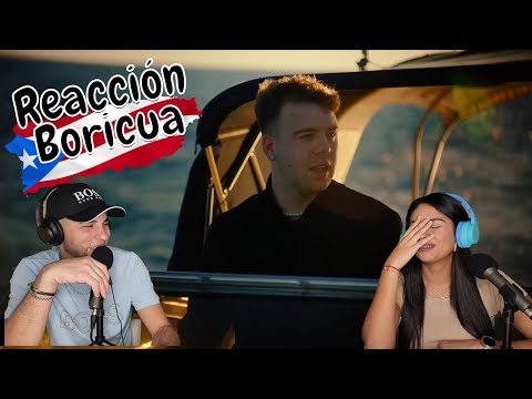 AHORA QUÉ | Quevedo | (REACCIÓN)