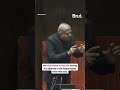 When The Vice President Of India Became The Target Of Opposition