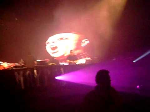 Boris S & Prodigy - Omen cz.1 .avi