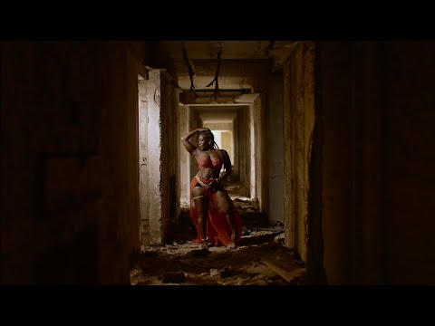 Pheno Ambro - Teco (Official Music Video)