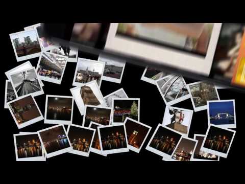 Instant Pic Frames - Instant Photo Frames Video