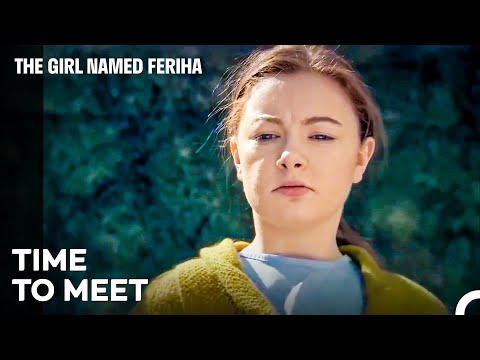 Cansu Has an Important Card to Play - The Girl Named Feriha Episode 53