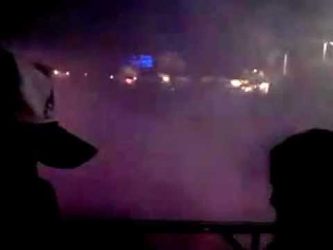 Abertura com Montarias em Touros ROSAP