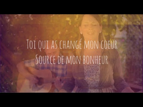 Coeur de Lévite 2 - Je vais t'adorer - Émilie Charette