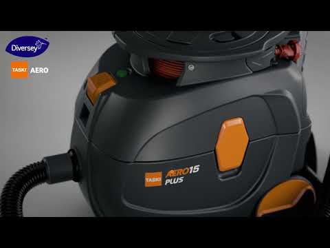 Taski Aero 15 Vacuum Cleaner