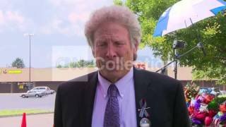 WDBJ SHOOTING: ALISONS DAD- MET W/COLLEAGUES