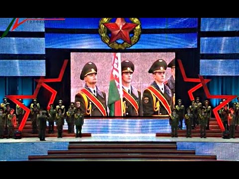 Мы – армия страны