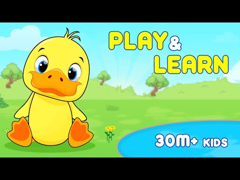 Baby Games for 1+ Toddlers for Android - Free App Download