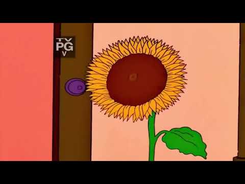 los Simpson una gran ola de calor