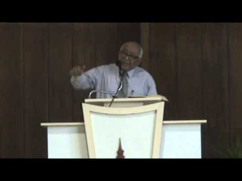 Dios, la fuente de poder