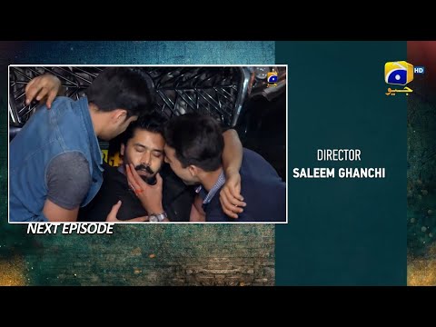 Grift Episode 115 Teaser | 12st April 2023 | Grift Episode 115 Promo | Har Pal Geo Drama