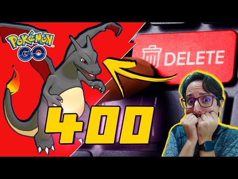 EXCLUÍ 400 POKÉMON SHINY! CARNE MOÍDA BRILHANTE PARA O PROFESSOR WILLOW