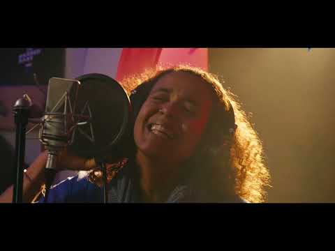 Fleur Earth im BarberBars Halbfinale 2022