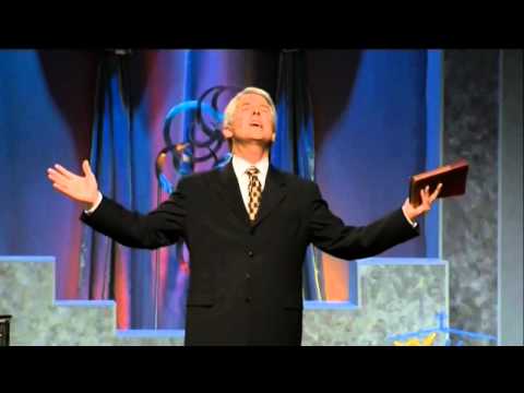 Experiencing God's Grace - A sermon by Dwight Nelson