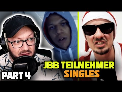 Best of JBB - Singles - Part 4 - KinG Eazy & Jaspa