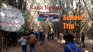 preview picture of video 'School Trip To Rana Resort'