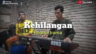 Download lagu Kehilangan - Rhoma Irama Cover Korg Pa600 mp3