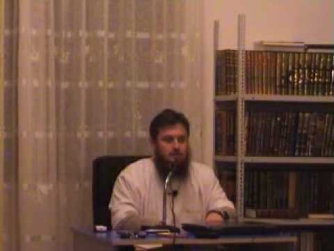 Muhammed Abdullahi 2 / 02 - Hyrje ne Tefsir (Shpallja-1)