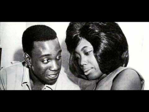 Betty Everett & Jerry Butler:  Ain't That Loving You Baby