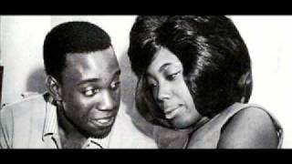 Betty Everett &amp; Jerry Butler:  Ain&#39;t That Loving You Baby