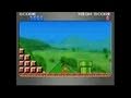 Tetris DS Nintendo DS Gameplay Marathon